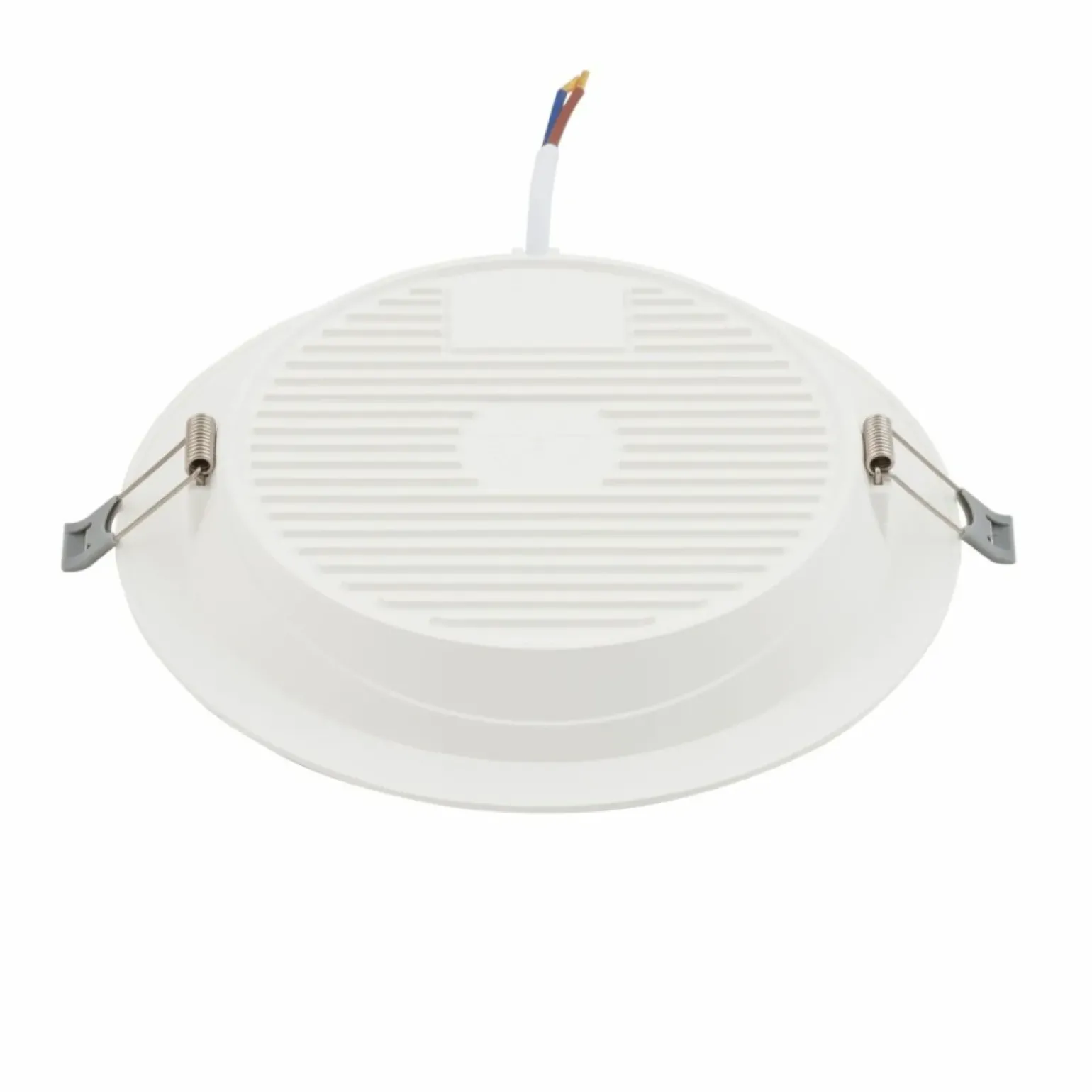 Sklep Kaja Ledowa oprawa wpustowa ⌀19,5cm 3000K 10542 MYKONOS LED | Kaja