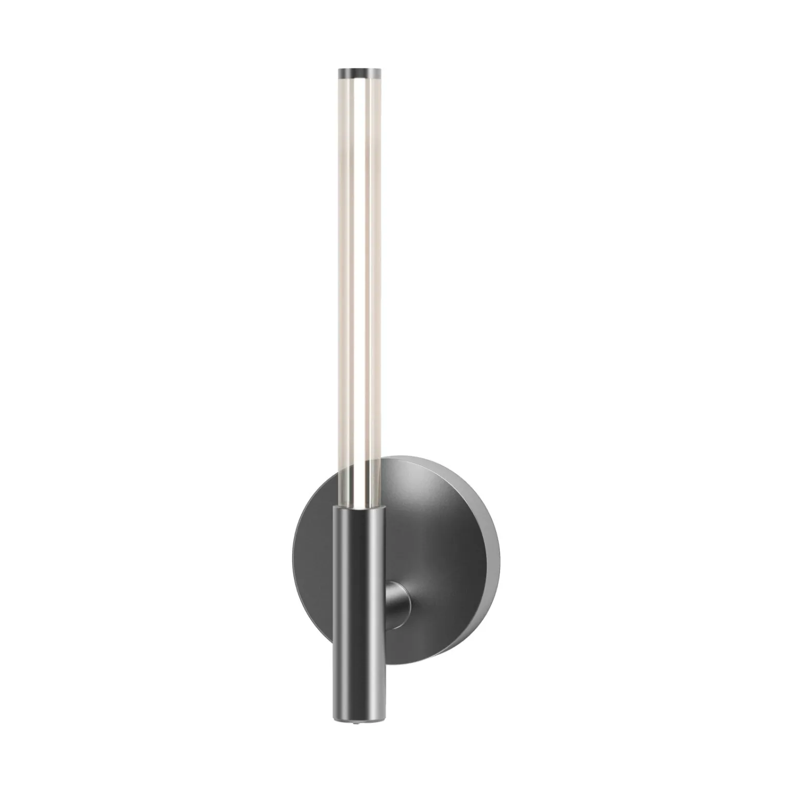 Sklep Kaja Ledowa, smukła lampa ścienna do holu ZM 1007 LAUTARO | Kaja