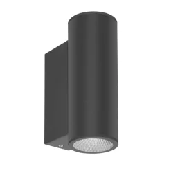 Sklep Kaja Ledowa tuba elewacyjna 3000K 15,5cm OWL-2804-1-3K LENTA | Kaja