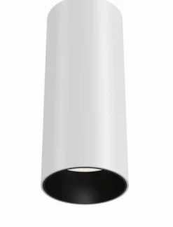 Sklep Kaja Ledowa tuba natynkowa 3000K 12,5cm C056CL-L12W3K-W-W z serii FOCUS LED