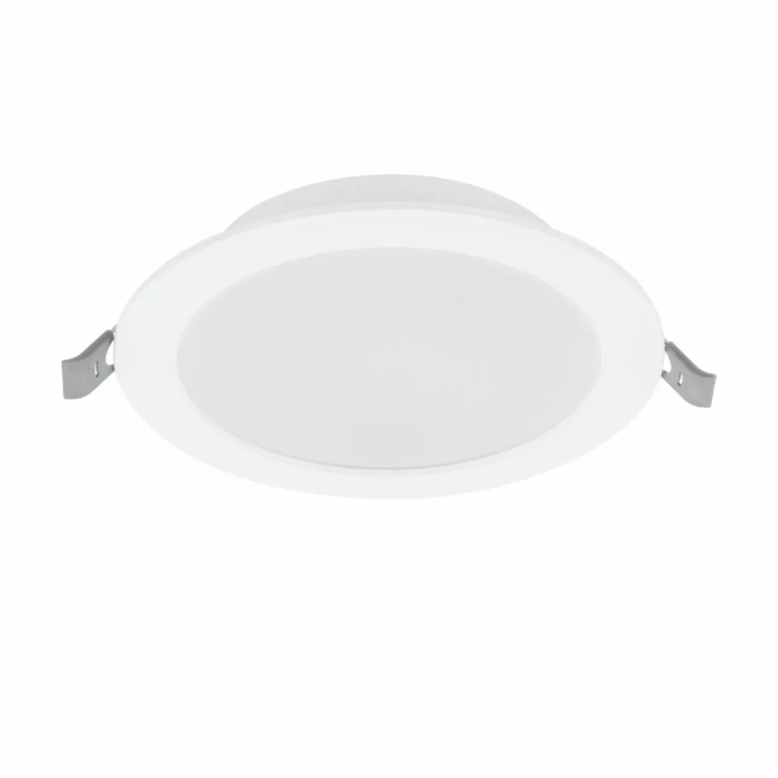 Sklep Kaja Ledowe duże oczko wpustowe ⌀14cm 3000K 10537 MYKONOS LED | Kaja