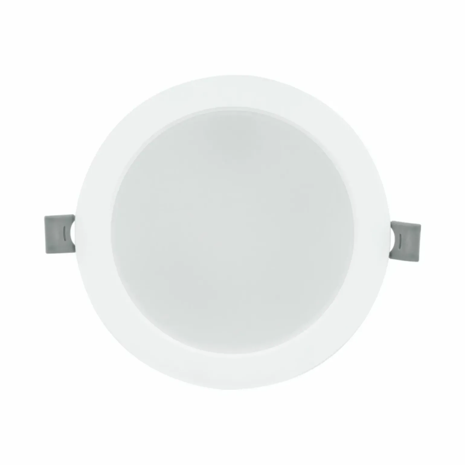 Sklep Kaja Ledowe duże oczko wpustowe ⌀14cm 3000K 10537 MYKONOS LED | Kaja