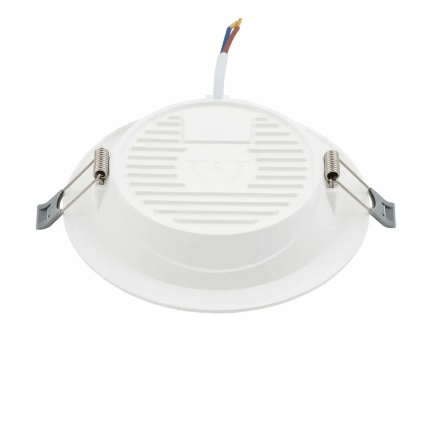 Sklep Kaja Ledowe duże oczko wpustowe ⌀14cm 3000K 10537 MYKONOS LED | Kaja