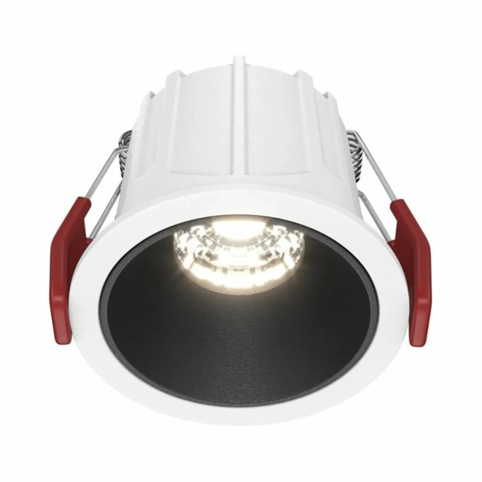 Sklep Kaja Ledowe oczko okrągłe 4000K ⌀6,5cm DL043-01-10W4K-D-RD-WB - ALFA LED