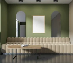 Sklep Kaja Ledowe oczko spot ⌀20,4cm zmienna barwa WG-608C/BJ-WW/MULTI SIRIUS