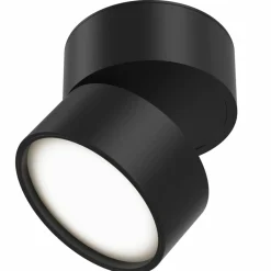 Sklep Kaja Ledowy downlight ⌀8,5 do salonu C024CL-L12B3K ONDA | Kaja Oświetlenie