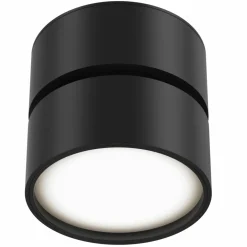 Sklep Kaja Ledowy downlight ⌀8,5 do salonu C024CL-L12B3K ONDA | Kaja Oświetlenie