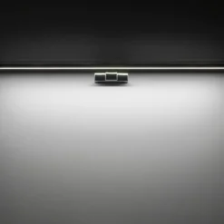 Sklep Kaja Ledowy kinkiet łazienkowy 80cm LED 15W 4000K 10682 CEZANNE LED | Kaja