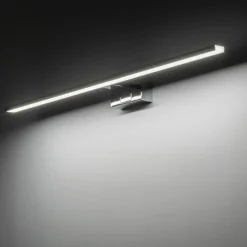 Sklep Kaja Ledowy kinkiet łazienkowy 80cm LED 15W 4000K 10682 CEZANNE LED | Kaja