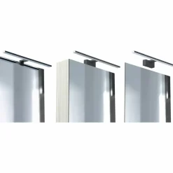 Sklep Kaja Ledowy kinkiet łazienkowy 80cm LED 15W 4000K 10682 CEZANNE LED | Kaja