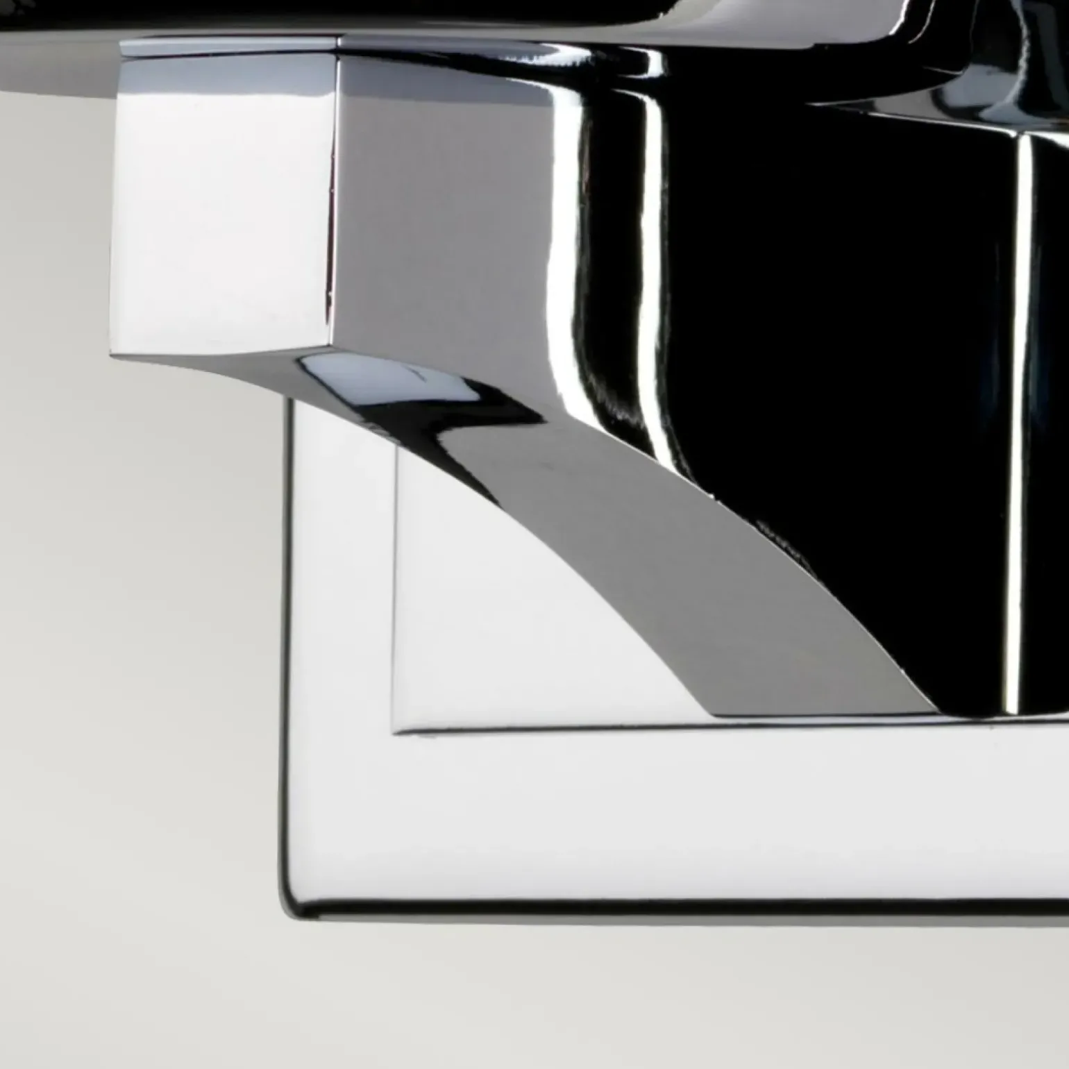 Sklep Kaja Ledowy kinkiet, barwa ciepła FE-AMALIA1-SBATH z serii AMALIA