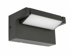 Sklep Kaja Ledowy kinkiet ścienny, zewnętrzny, moc 10W RT-K100 z serii ROTA | Kaja Oświetle