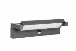 Sklep Kaja Ledowy kinkiet elewacyjny, ruchome światło RN-KPIR z serii REN | Kaja Oświetleni