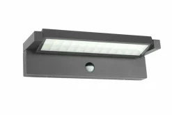 Sklep Kaja Ledowy kinkiet elewacyjny, ruchome światło RN-KPIR z serii REN | Kaja Oświetleni