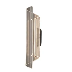 Sklep Kaja Ledowy kinkiet o ozdobnym kształcie WL-57882-20W-3K CASEL | Kaja