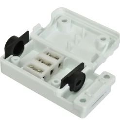 Sklep Kaja Ledowy kinkiet obrazowy z IP44, kolor ML6007 z serii DUNA | Kaja Oświetlen