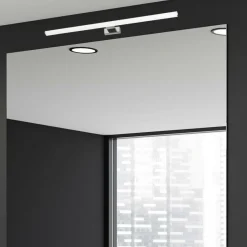 Sklep Kaja Ledowy kinkiet obrazowy z IP44, kolor ML6007 z serii DUNA | Kaja Oświetlen