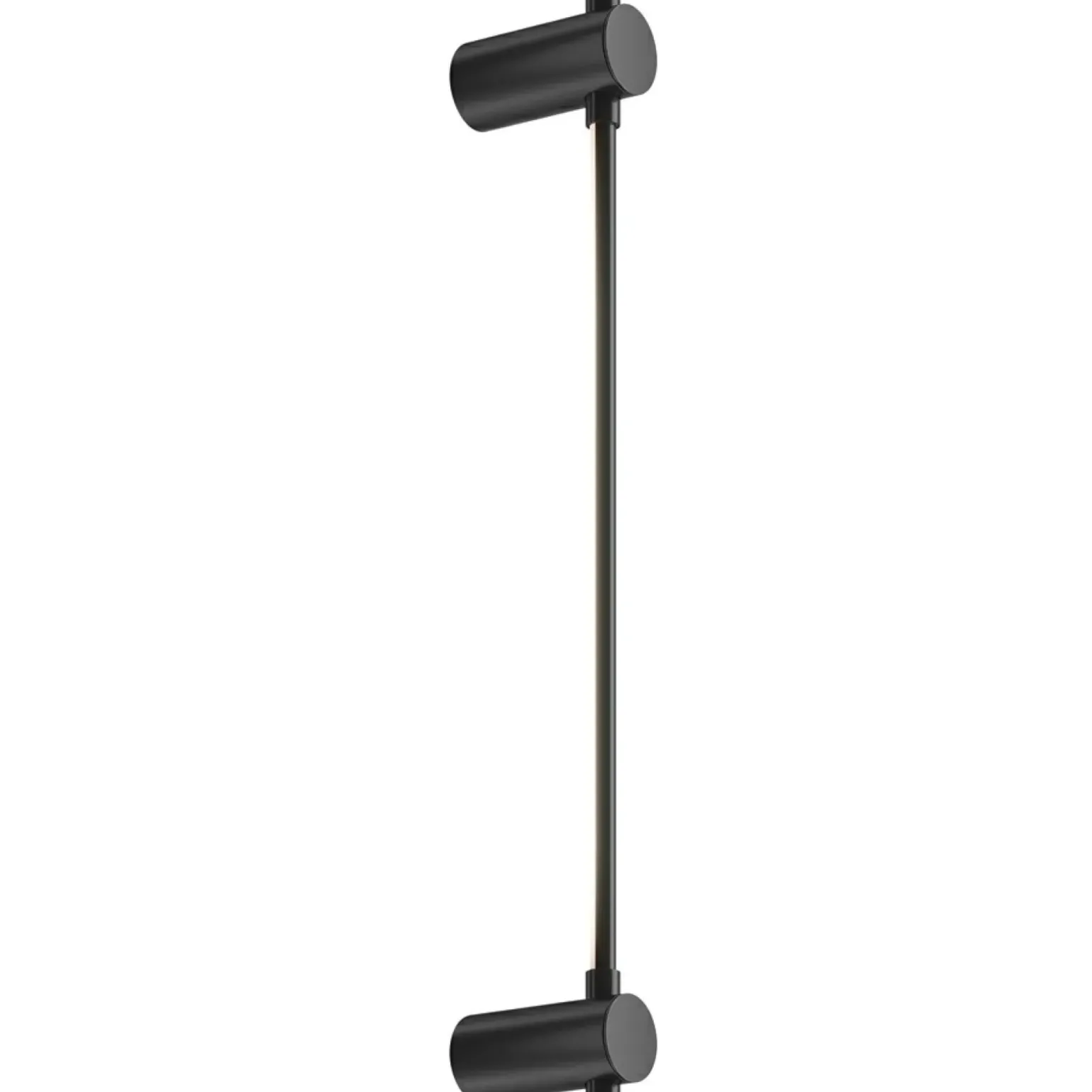 Sklep Kaja Ledowy kinkiet z podwójnym mocowaniem MOD413WL-L6B3K z serii ROTTA