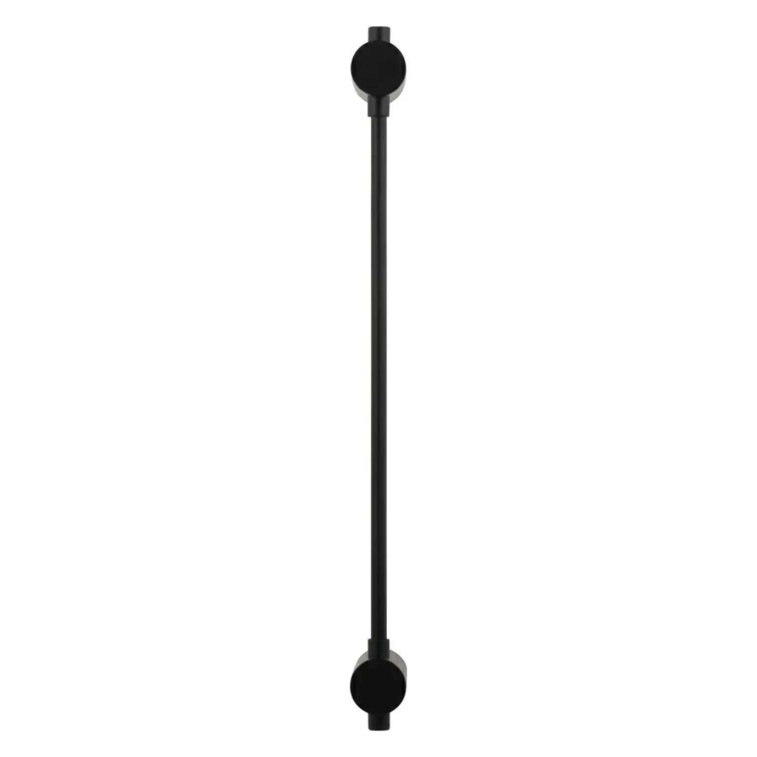 Sklep Kaja Ledowy kinkiet z podwójnym mocowaniem MOD413WL-L6B3K z serii ROTTA