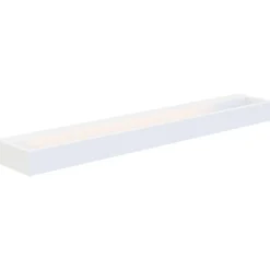 Sklep Kaja Ledowy, obrotowy kinkiet do łazienki 60cm MX W0308 FLINK | Kaja