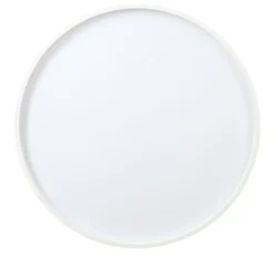 Sklep Kaja Ledowy, okrągły plafon, w m kolorze 12-11275 z serii TEXAS | Kaja