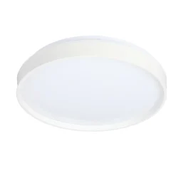 Sklep Kaja Ledowy, okrągły plafon, w m kolorze 12-11275 z serii TEXAS | Kaja