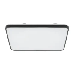 Sklep Kaja Ledowy, płaski plafon IP44 63,5x63,5cm 3000K 10987 AGNES LED | Kaja