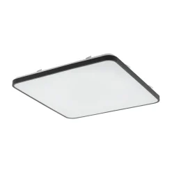 Sklep Kaja Ledowy, płaski plafon IP44 63,5x63,5cm 3000K 10987 AGNES LED | Kaja