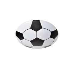 Sklep Kaja Ledowy plafon do pokoju dziecka, piłka ML6179 z serii BALL | Kaja Oświetlenie