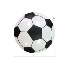 Sklep Kaja Ledowy plafon do pokoju dziecka, piłka ML6179 z serii BALL | Kaja Oświetlenie