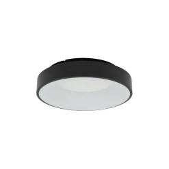 Sklep Kaja Ledowy plafon na bazie koła ⌀38cm 3000K 11206 NIKKI LED | Kaja