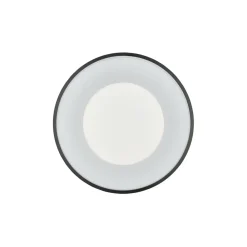 Sklep Kaja Ledowy plafon na bazie koła ⌀38cm 3000K 11206 NIKKI LED | Kaja