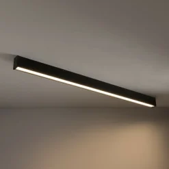 Sklep Kaja Ledowy plafon nad wejścia 150cm 3000K 11362 OUTLINE LED | Kaja