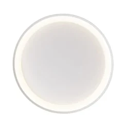 Sklep Kaja Ledowy plafon natynkowy z ciepłym światłem MX C0236 TORNADO | Kaja