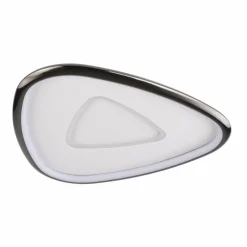 Sklep Kaja Ledowy plafon o dekoracyjnym kształcie MX3888-1-3WBCT GETAFE | Kaja