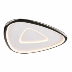 Sklep Kaja Ledowy plafon o dekoracyjnym kształcie MX3888-1-3WBCT GETAFE | Kaja