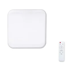 Sklep Kaja Ledowy plafon o mocy 72W, regulowana barwa ML4857 z serii PALERMO | Kaja Oświetl