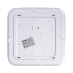 Sklep Kaja Ledowy plafon o mocy 72W, regulowana barwa ML4857 z serii PALERMO | Kaja Oświetl