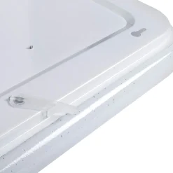 Sklep Kaja Ledowy plafon o mocy 72W, regulowana barwa ML4857 z serii PALERMO | Kaja Oświetl