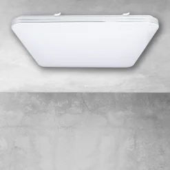 Sklep Kaja Ledowy plafon o mocy 72W, regulowana barwa ML4857 z serii PALERMO | Kaja Oświetl