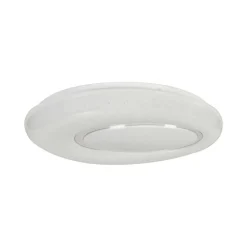 Sklep Kaja Ledowy plafon o mocy 36W, sterowana pilotem ML6398 z serii BONO | Kaja Oświetlen