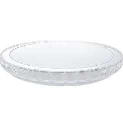 Sklep Kaja Ledowy plafon, sterowany pilotem, moc 33W ML4221 z serii LAYLA | Kaja Oświetleni