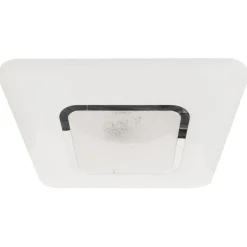 Sklep Kaja Ledowy plafon sufitowy do pokoju dziennego ML8234 z serii SPARKY | Kaja Oświetle