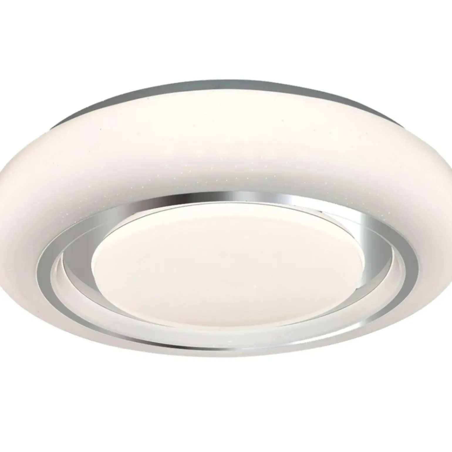 Sklep Kaja Ledowy plafon sufitowy, sterowany pilotem ML6397 z serii MEGAN | Kaja Oświetleni