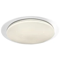 Sklep Kaja Ledowy plafon sufitowy z ochroną IP20 ML7134 z serii ONTARIO | Kaja Oświetlenie