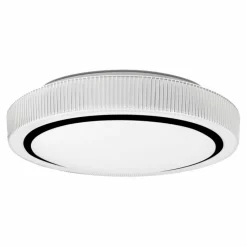 Sklep Kaja Ledowy plafon z neutralną barwą światła ML8498 RONDO | Kaja