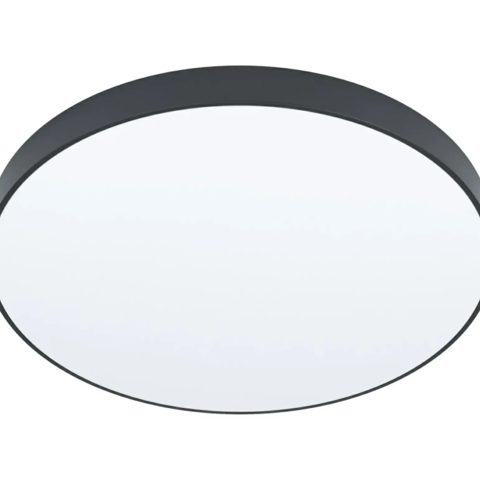 Sklep Kaja Ledowy plafon ze zmienną barwą światła 98895 ZUBIETA-A | Kaja