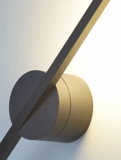 Sklep Kaja Ledowy, prosty, kinkiet łazienkowy MX W0267 SPIDER | Kaja Oświetlenie