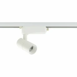 Sklep Kaja Ledowy reflektor do szyny jednofazowej 10376 PROFILE TINOS LED | Kaja