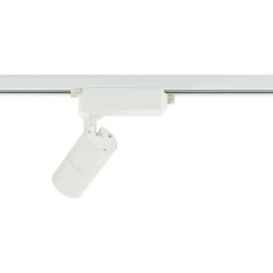 Sklep Kaja Ledowy reflektor do szyny jednofazowej 10376 PROFILE TINOS LED | Kaja